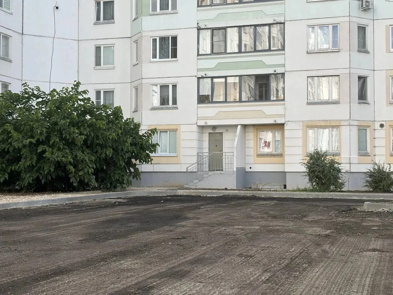 Нашел информацию, что до конца года в нашем районе благоустроят 11 улиц. В списке — Жел...
