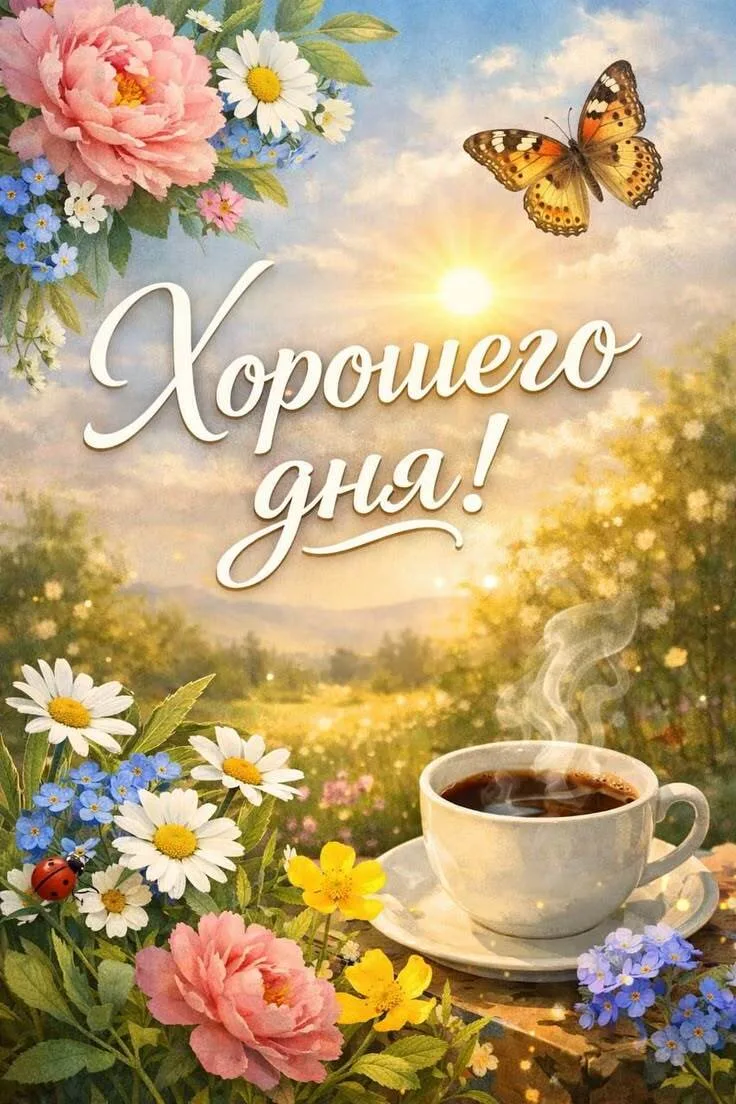 🙏Оставляйте реакции, если понравилась открытка и делитесь с близкими ❤️

 

Подпишись на нас 👇
🇷�