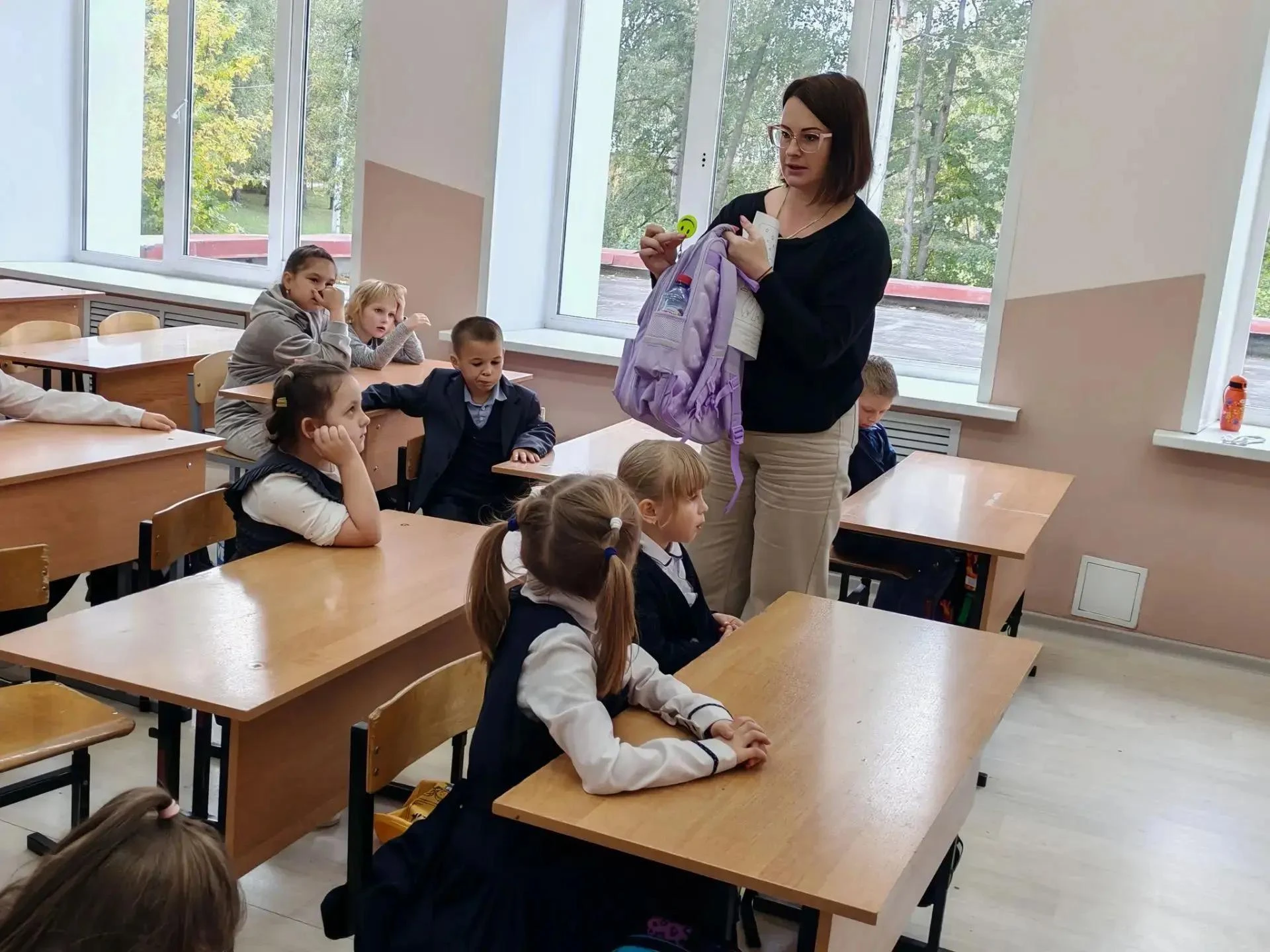 От теории к практике: как мы изучали Правила дорожного движения