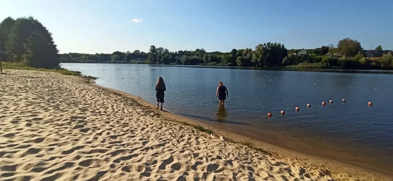 В целях обеспечения безопасности детей в летний период, педагоги нашей школы провели  а...