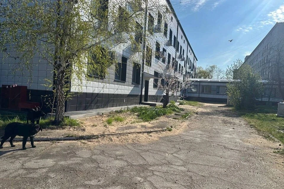 Волгоградская область восстановит 3000 кв. м дорог в ЛНР.  Работы будут идти в Станично-Луганском ок