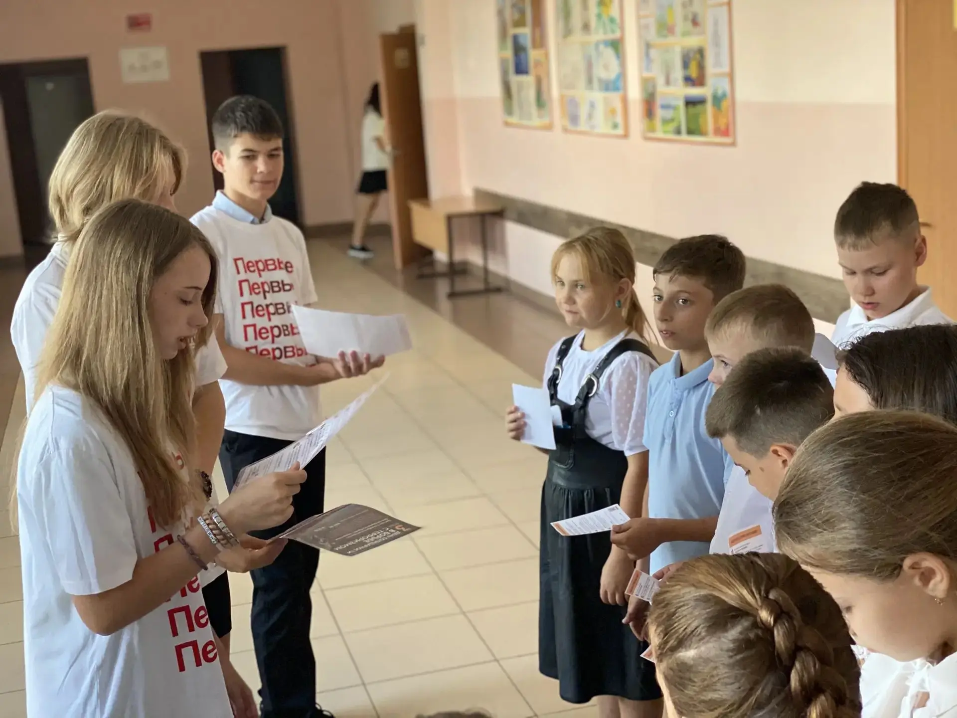 🕯 3 сентября — День солидарности в борьбе с терроризмом. 🕯