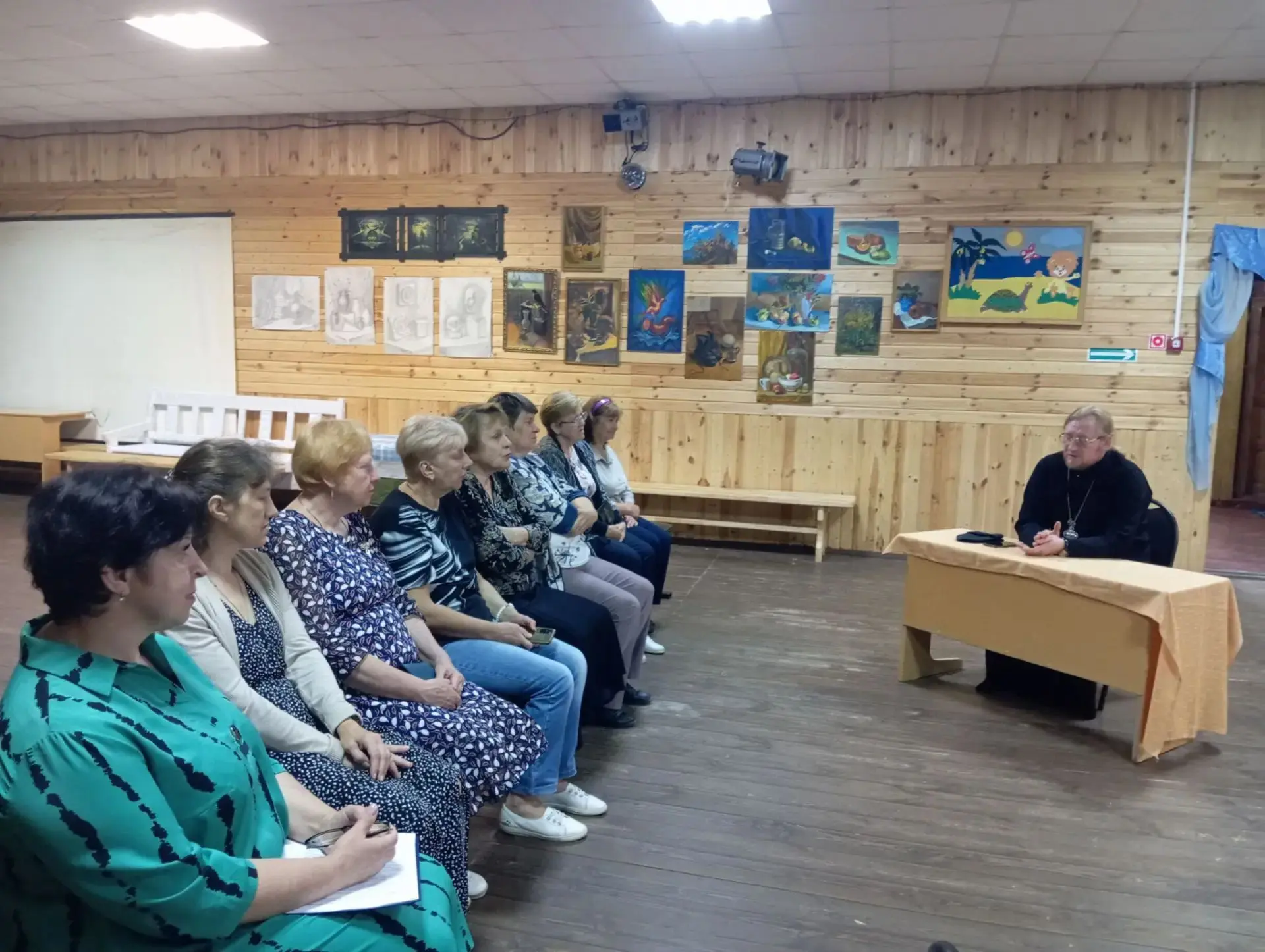 Ежегодно 28 июля наша страна отмечает День Крещения Руси. Дата выбрана не случайно: в этот день Прав