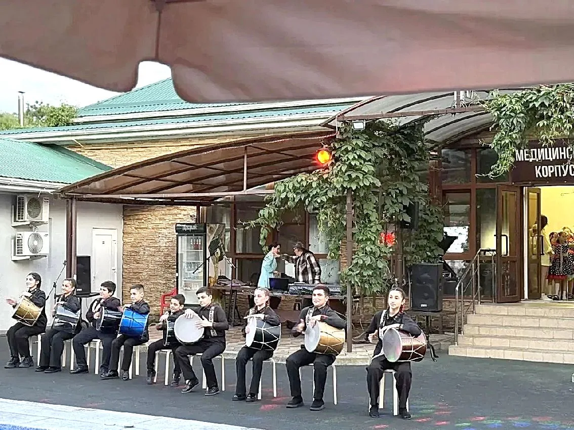 ТЁПЛЫЕ АККОРДЫ ДЛЯ ДУШИ