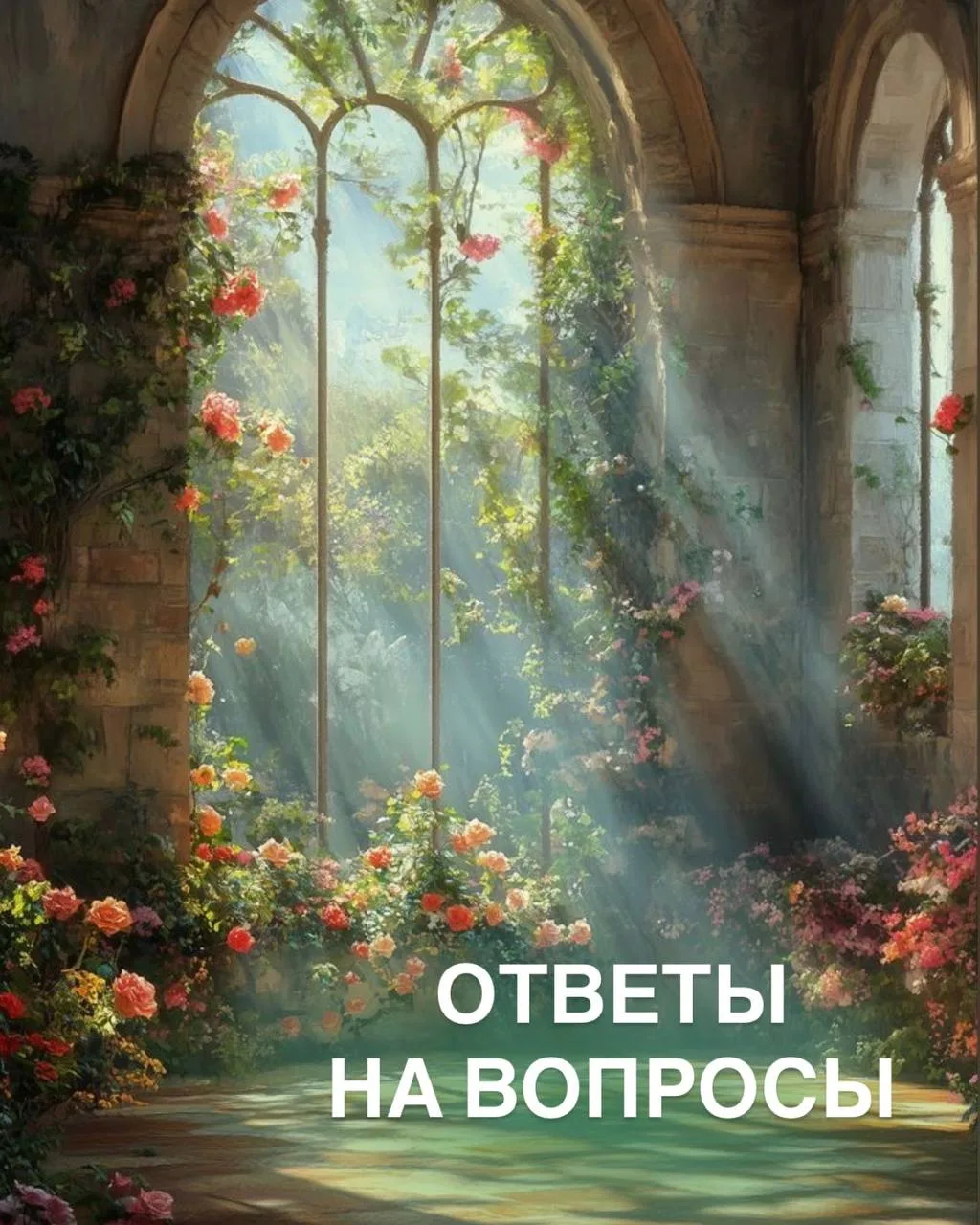 ❗️ Правила для ваших вопросов.