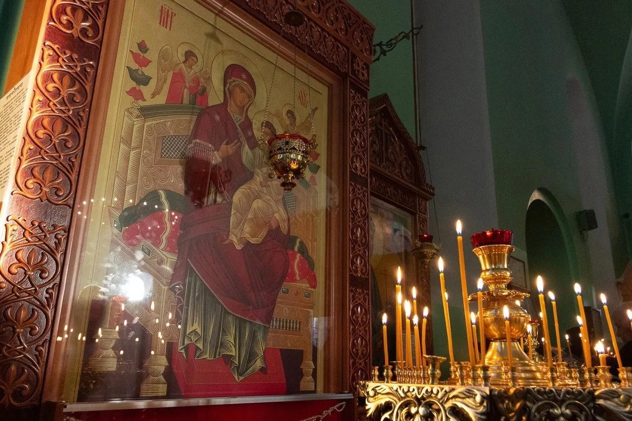 "ВСЕЦАРИЦА": ИСЦЕЛИТЬ РАК