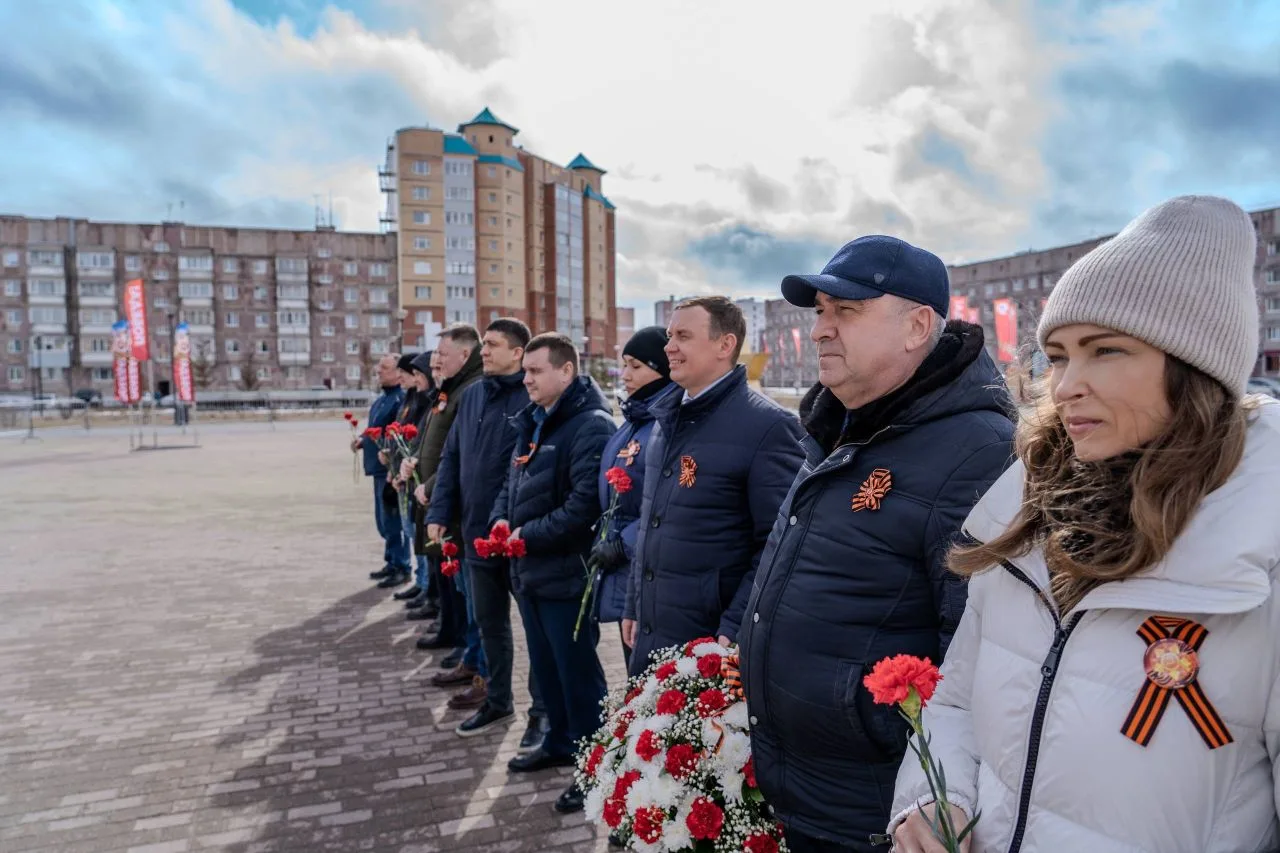 Во многих городах присутствия «Газпром трансгаз Сургут», вахтовых поселках и трудовых к...