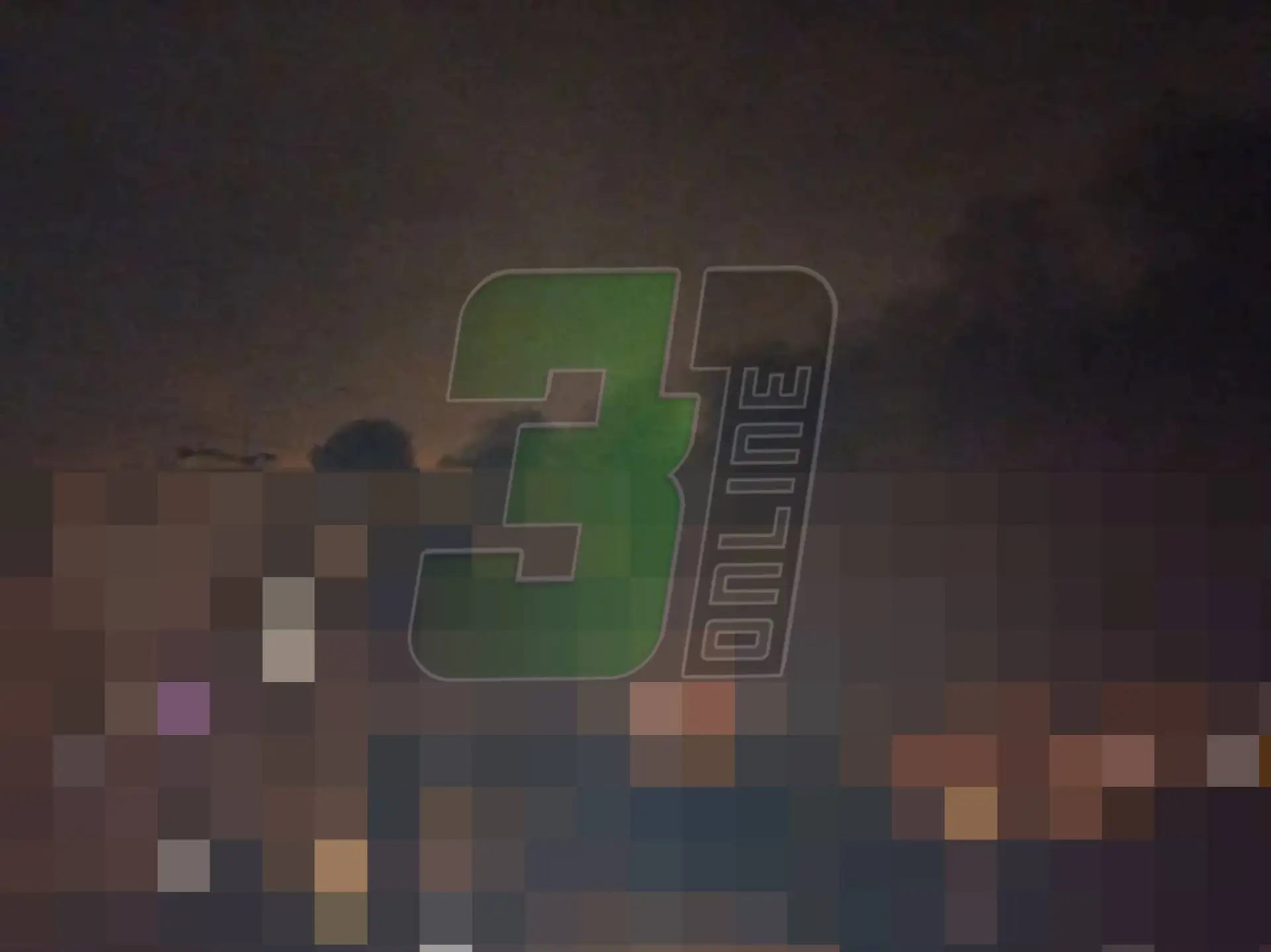 ❗️В Белгороде после громких звуков произошло возгорание