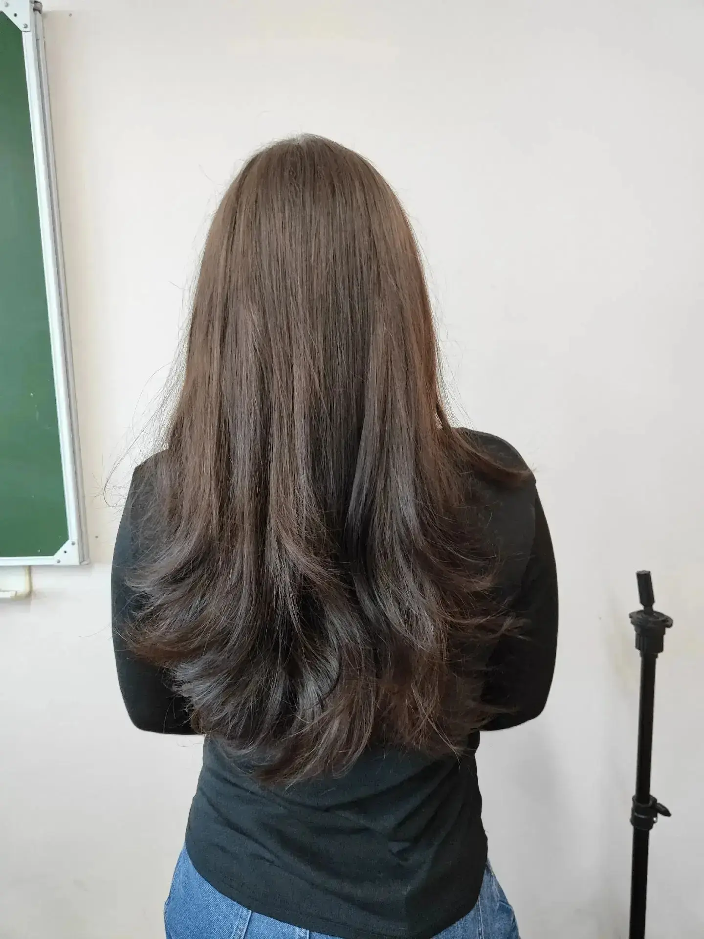 ✨ Сдали на «отлично»: будущие мастера красоты подвели итоги года!

💅 Наши девушки со 2 курса специа