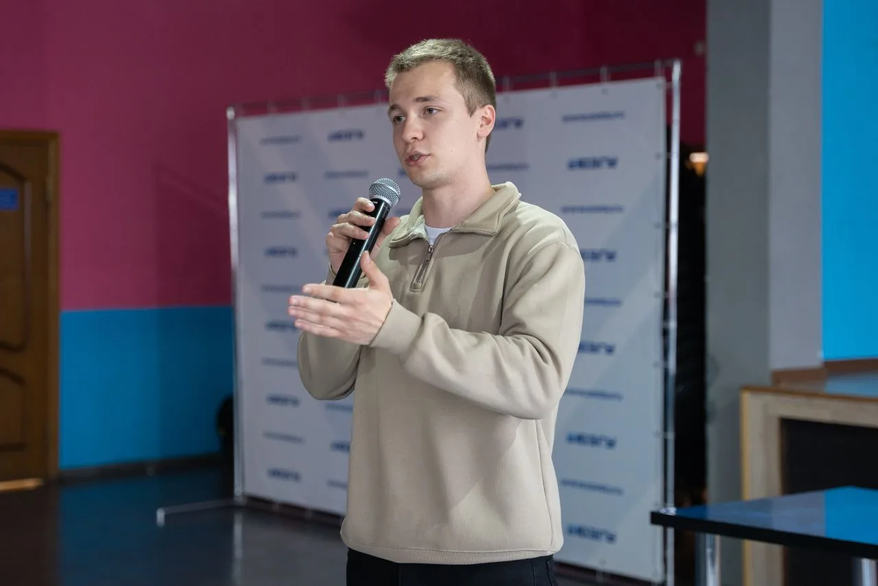 Лучший корпус студенческого городка 🏆

В ЮЗГУ стартовал внутривузовский конкурс «Лучший корпус студ