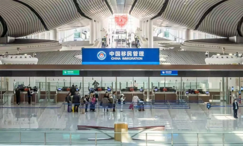 🇨🇳Китай продлит безвизовый режим с Россией до конца 2027 года