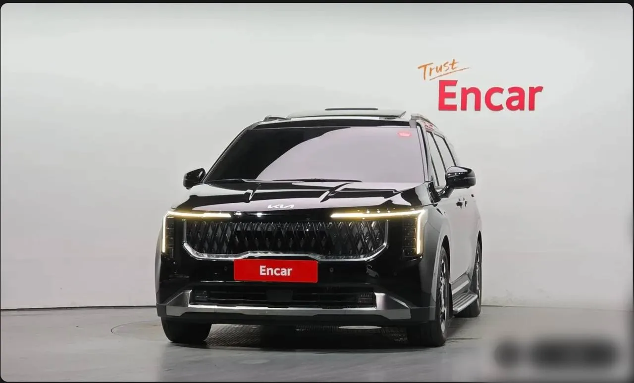 🔥 KIA CARNIVAL 4 ПОКОЛЕНИЯ 🔥 АВТО В НАЛИЧИИ 🔥