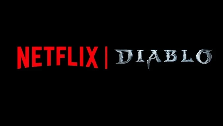 Blizzard официально подтвердила: по Diablo делают анимационный сериал для Netflix. Анон...
