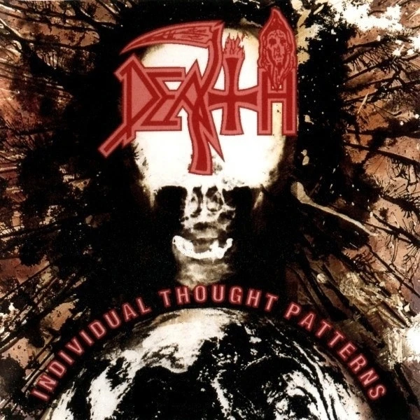 22 июня 1993 года вышел пятый студийный альбом Death - "Individual Thought Patterns"
