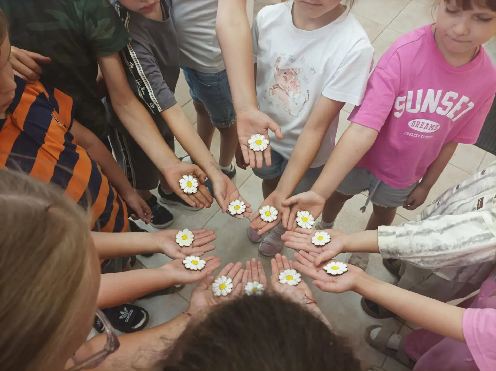 8 июля в России отмечают один из самых добрых и замечательных праздников – День семьи, ...