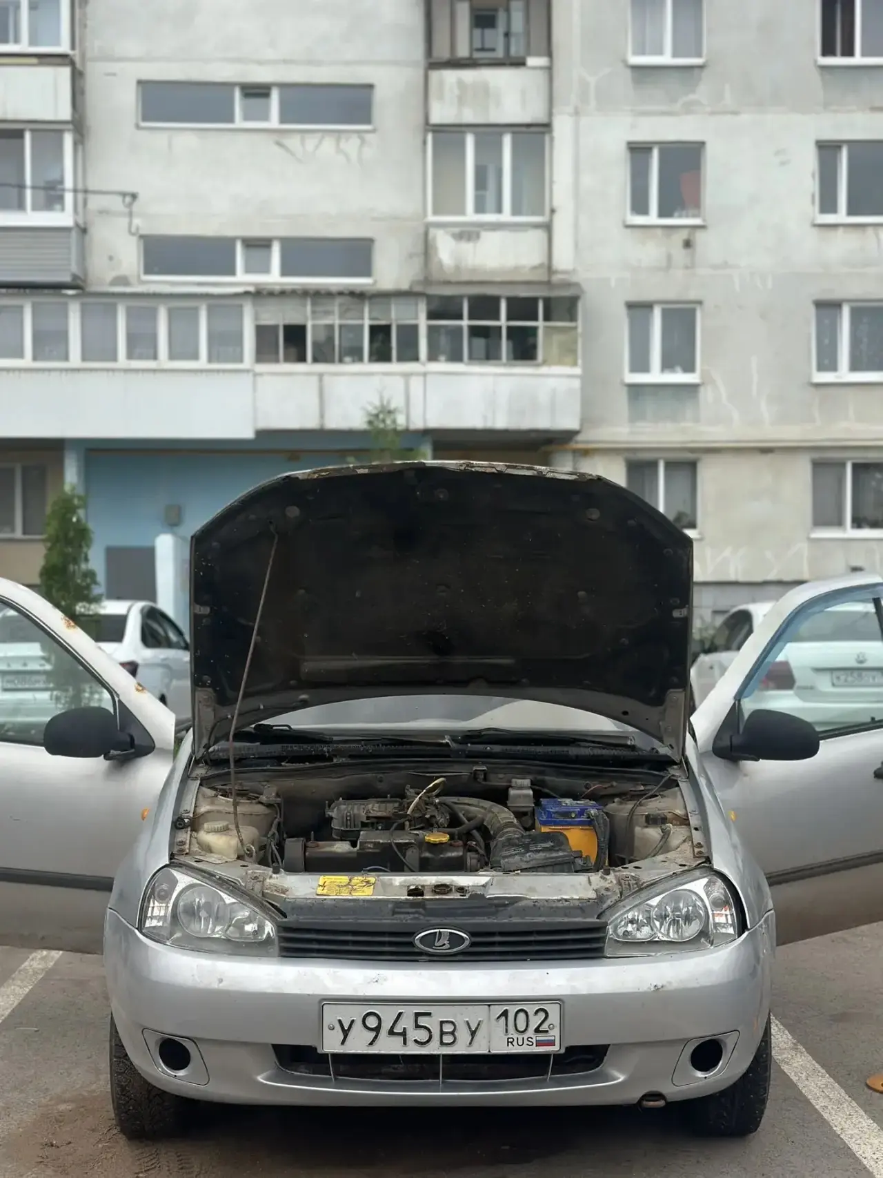Поступает в продажу калина 8 год документально чистая цена 33 с торгом
Звонки 
Элина +7 (917) 434-69