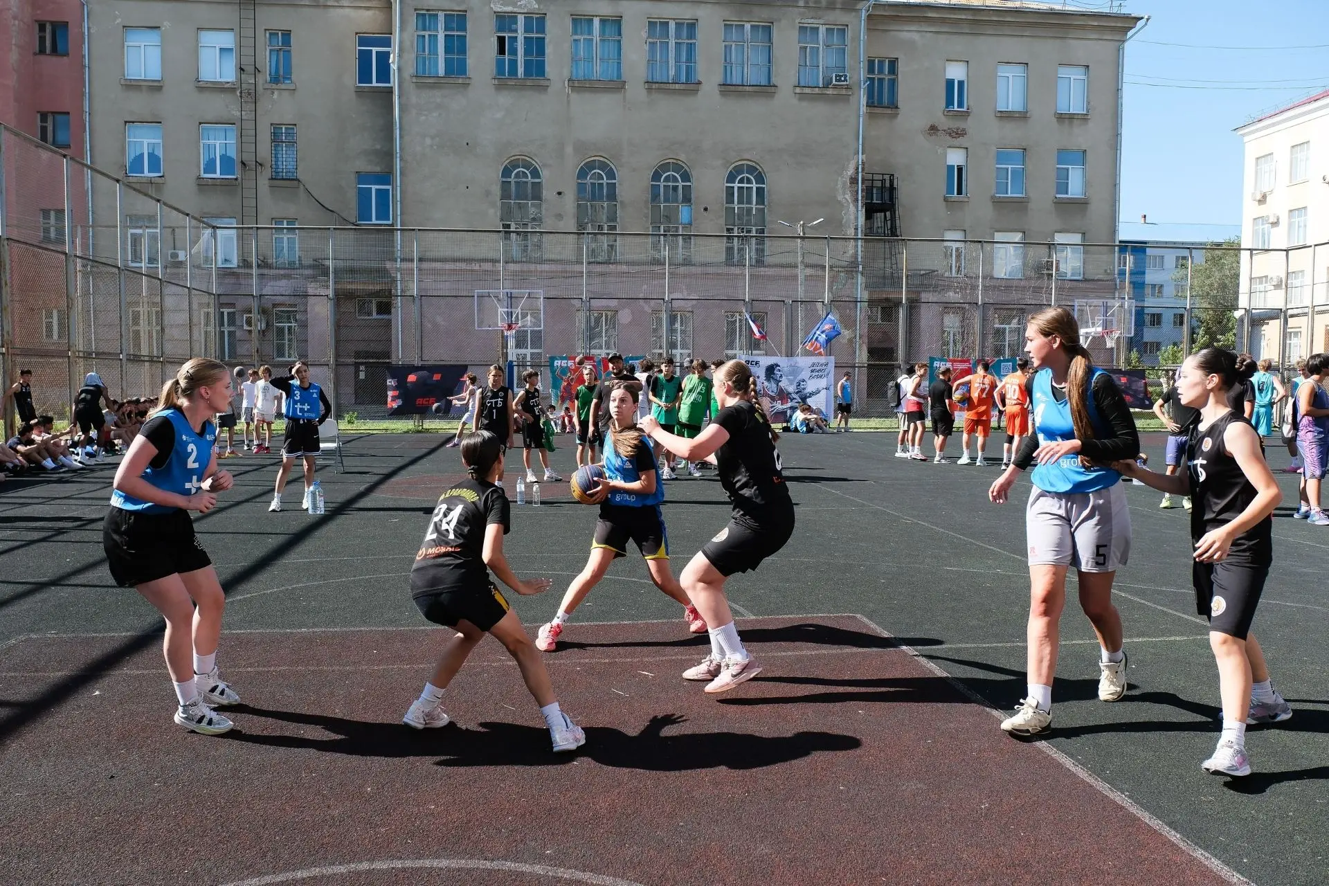 🏀 ИТОГИ ОРАНЖЕВОГО МЯЧА - 2026