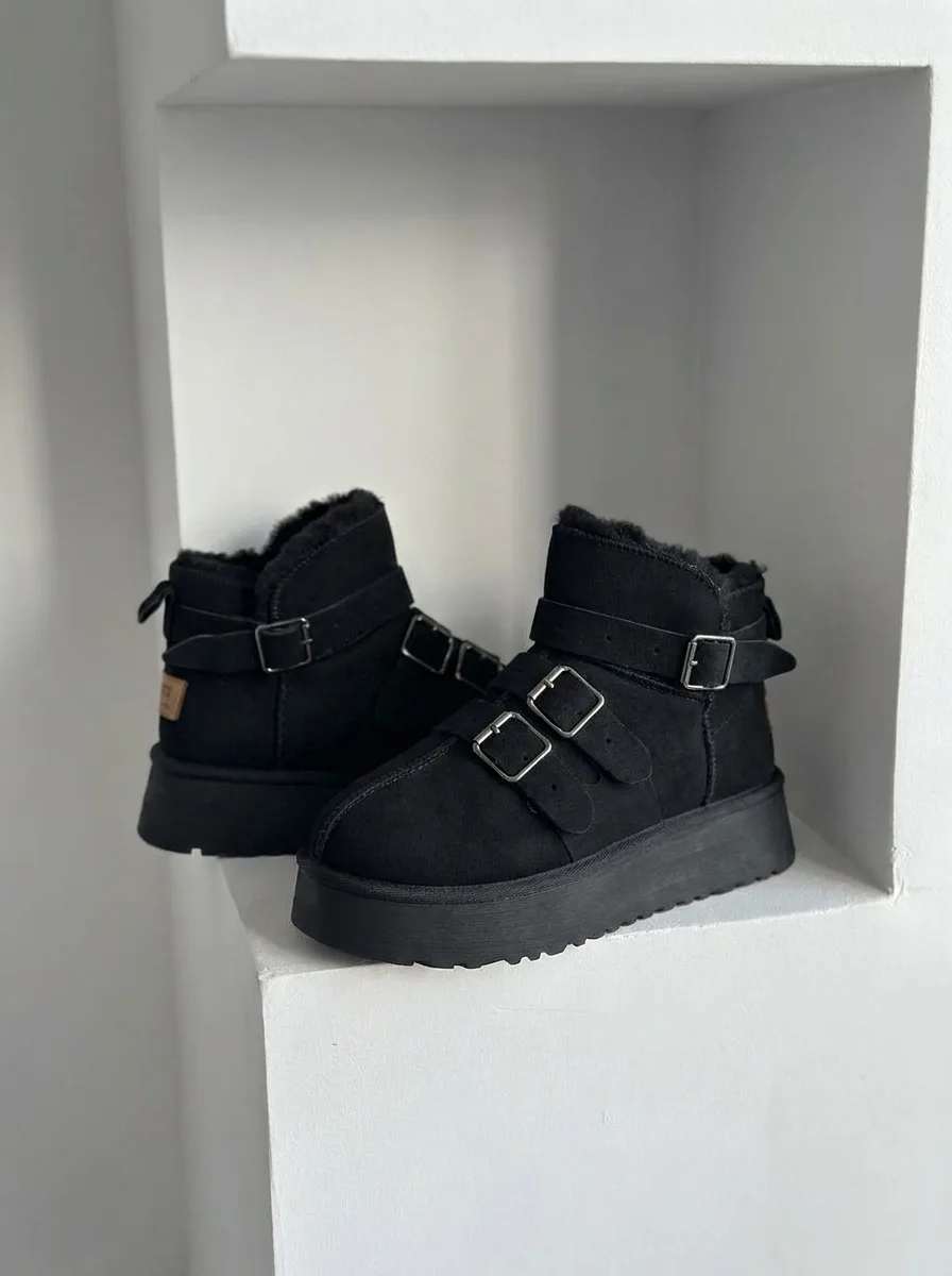 ❄️Хит Сезона ❄️