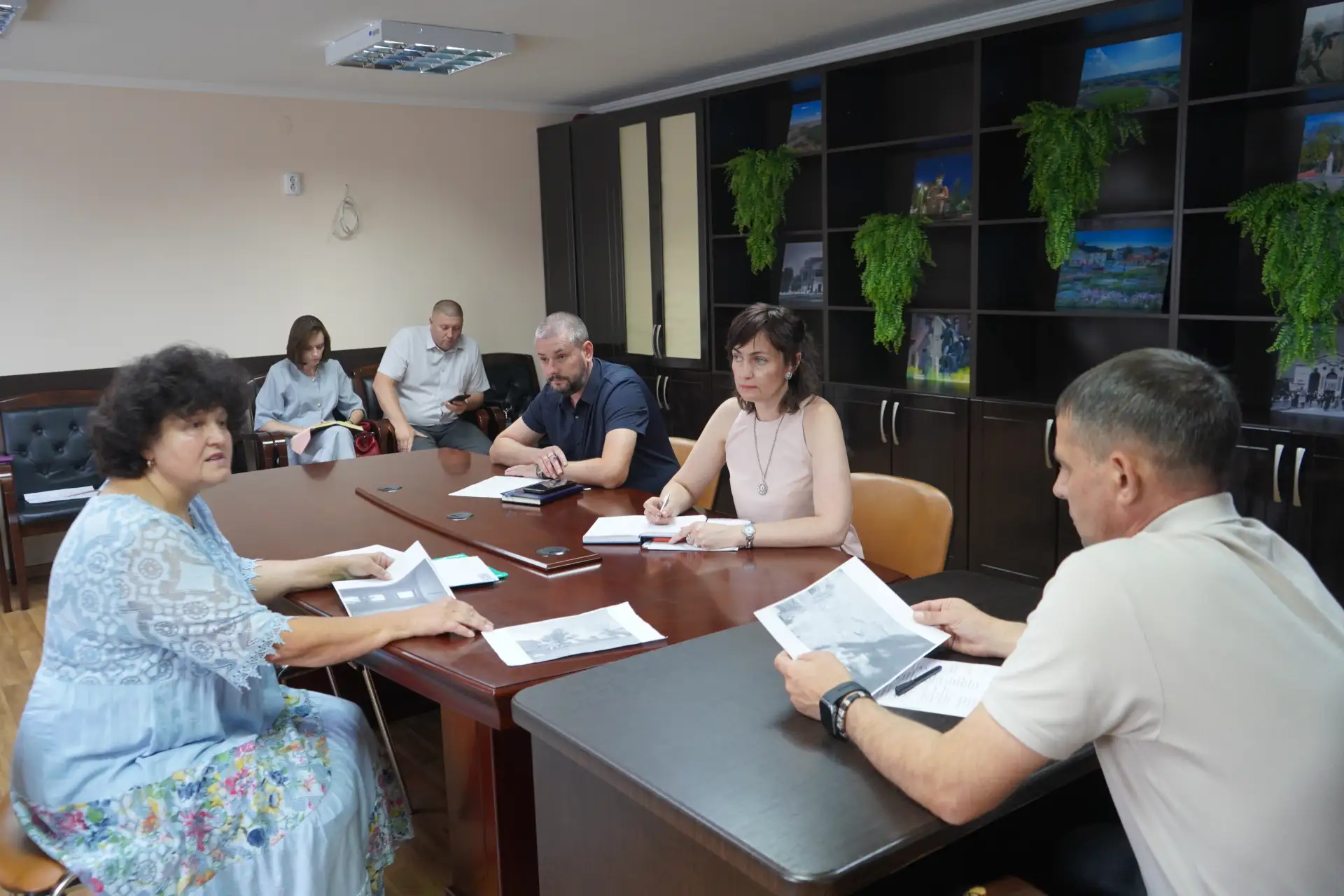 Вопросы сферы ЖКХ стали основными, с которыми обратились свердловчане на личный прием.

✔️Разбиралис
