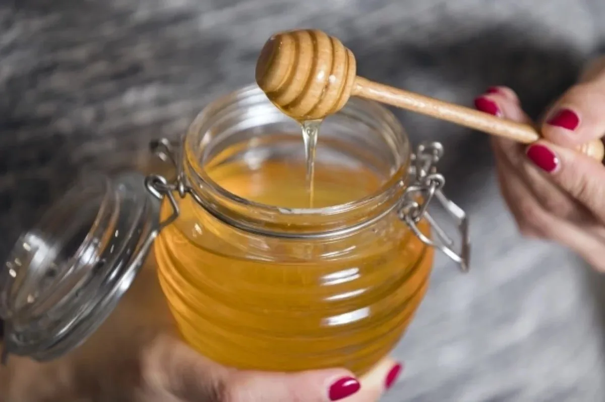🍯 Главный признак натурального мёда 

Кристаллизация является главным признаком натурального зрелог