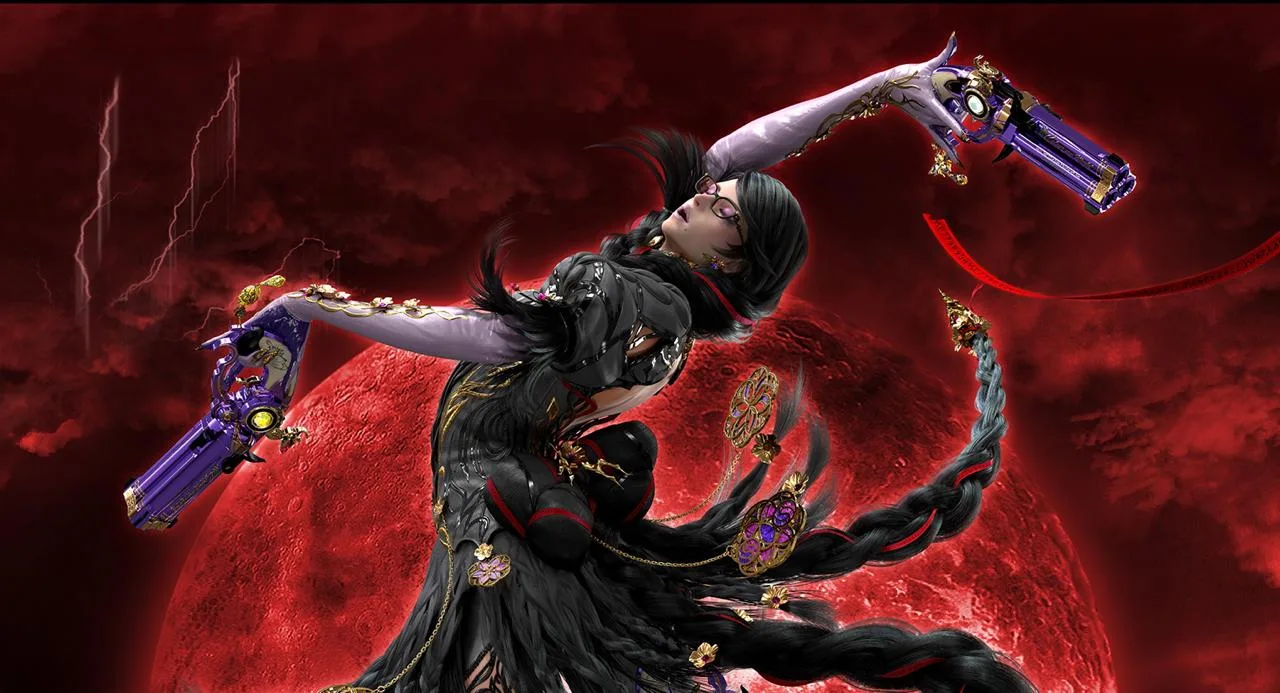 Серия Bayonetta может получить продолжение