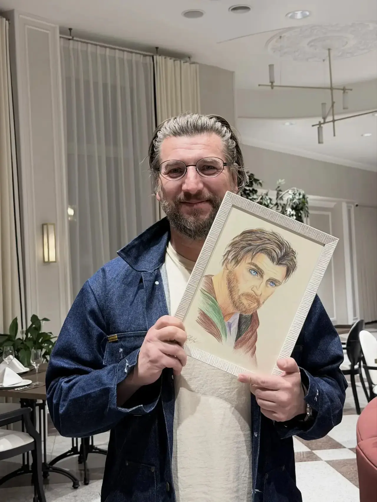 Спасибо за подарки 🎁