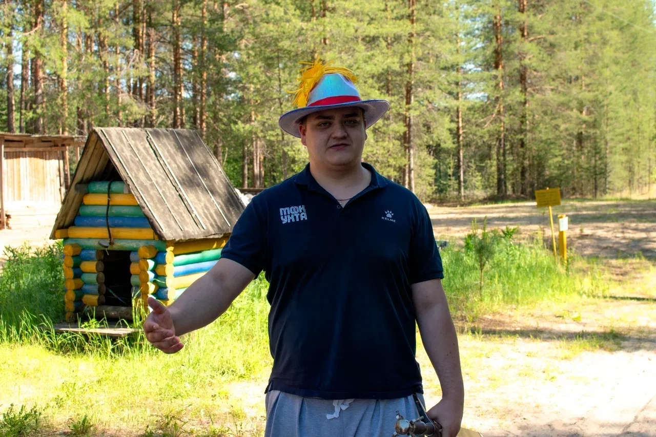 Посвящение в студсовет УГТУ!

Студенческий совет УГТУ провел посвящение для новобранцев. Мероприятие