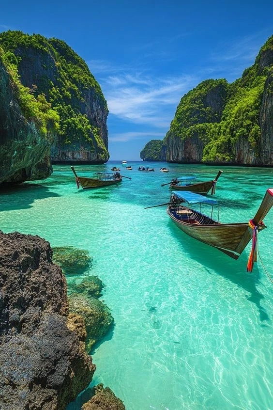 Thailand 🇹🇭 Pinterest 🩷