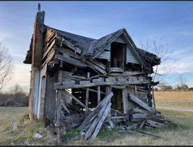 🏠 ЗАБРОШКИ детей притягивают как магнит.