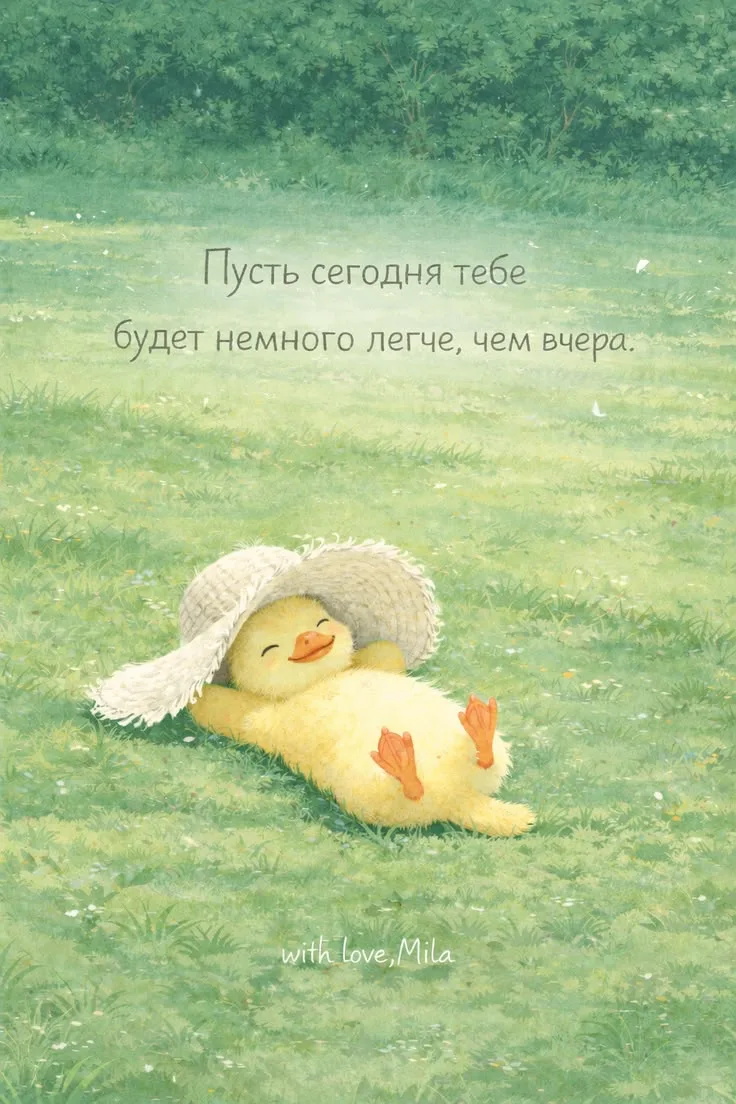 Открыточки - Подписаться