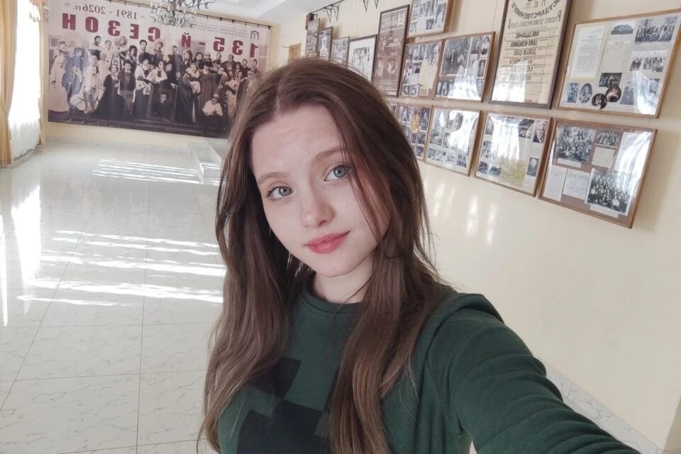 🎭 Юная актриса из Якутска рекомендована в ГИТИС по итогам онлайн-отбора   МТС подвела итоги образова