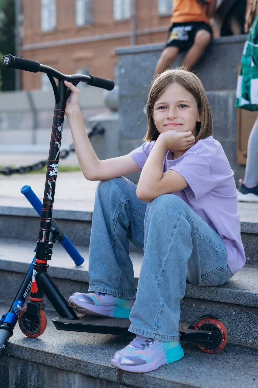 Идём на новую самокатную экскурсию 21 июня в 11.00 🛴 

В этот раз решили разведать, что у нас там н