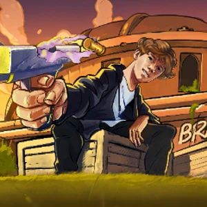 xbrat1shka в прямом эфире на Twitch