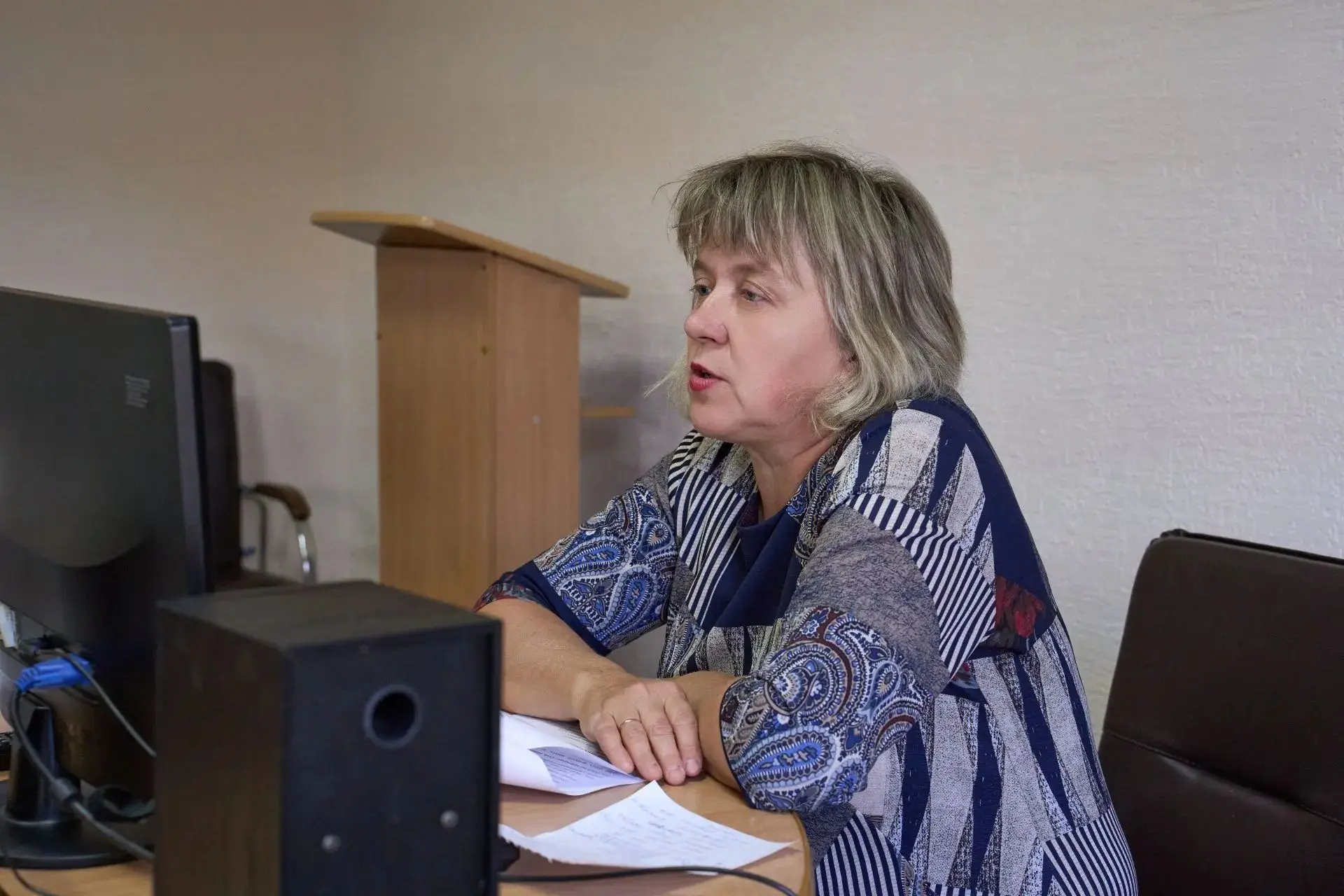 📣 Дистанционный семинар, посвященный театральной педагогике «Сцена как школа: искусств...