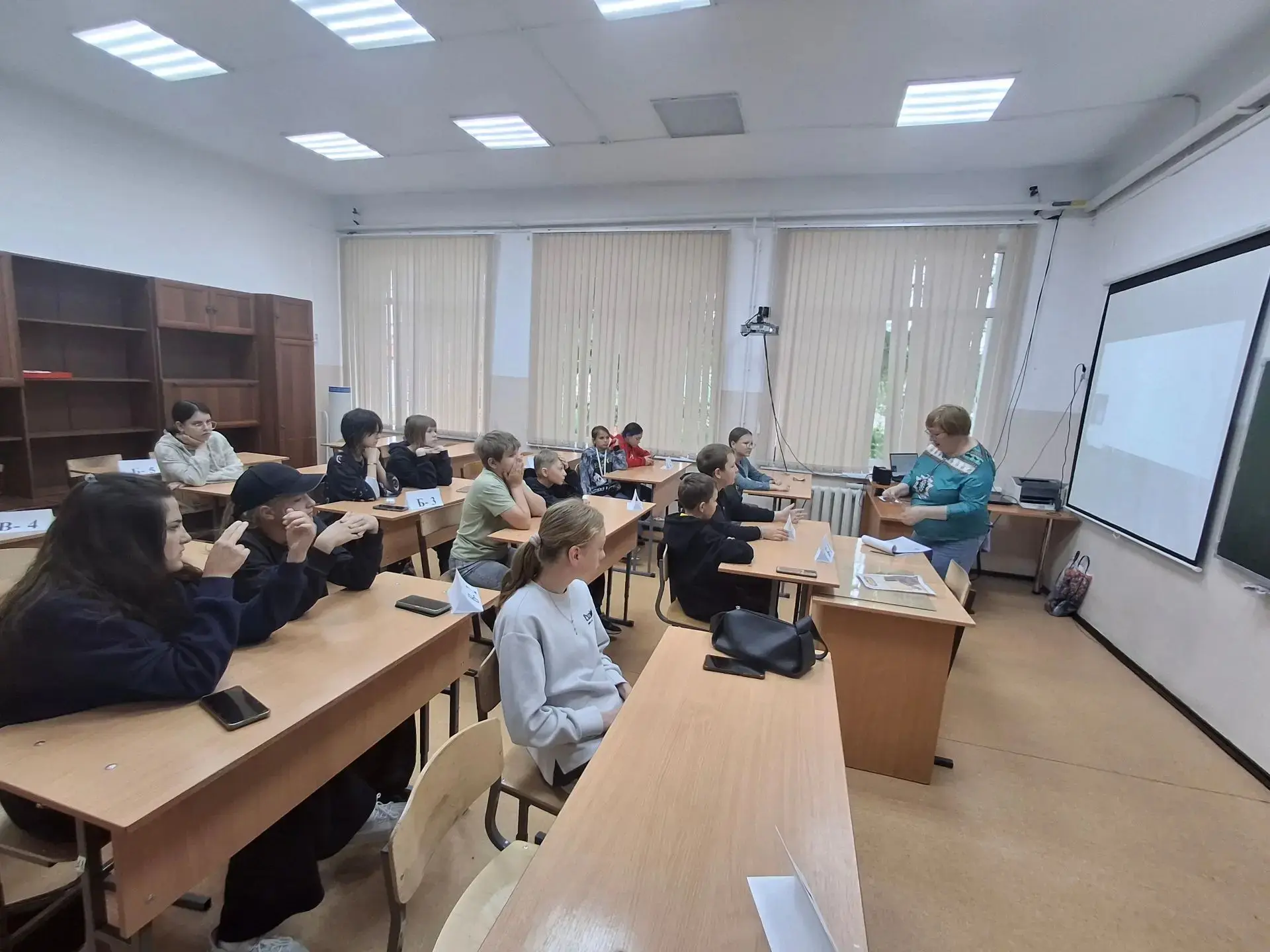 🇷🇺 Сегодня – День памяти и скорби.