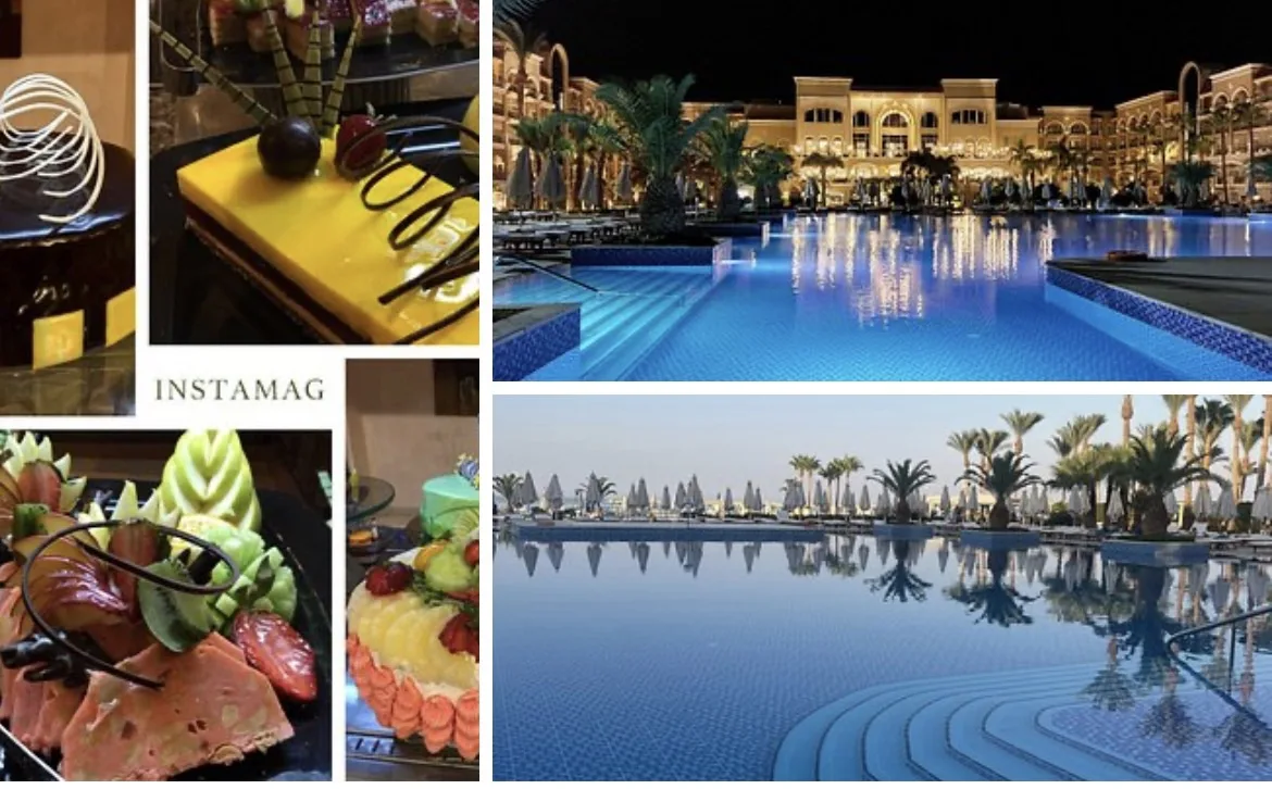 🇪🇬 Египет, отели 5*

🍽️ Все включено
🏖️ Первая линия
✈️25.06.26

Шикарные отели по вкусной цене�