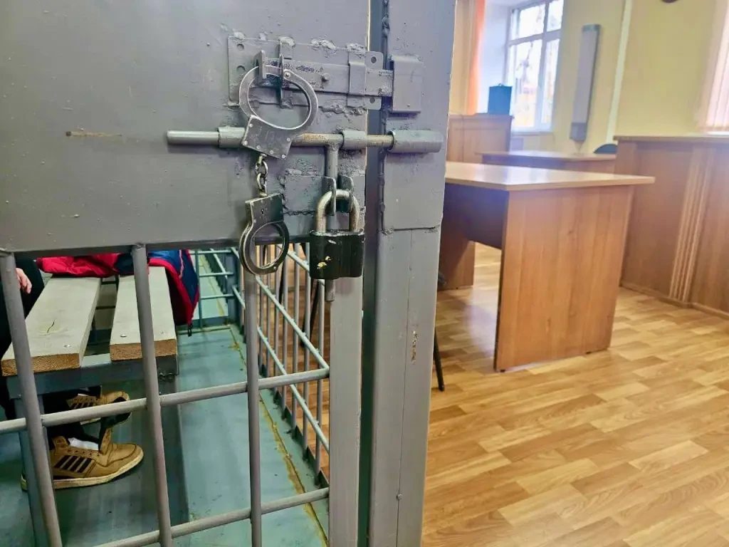 Жестокое убийство расследуют в Баяндаевском районе