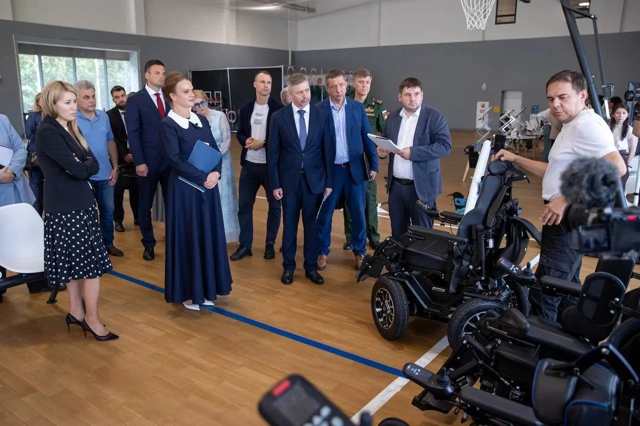 Изображение 3 к публикации «ГУУ | Государственный университет управления»