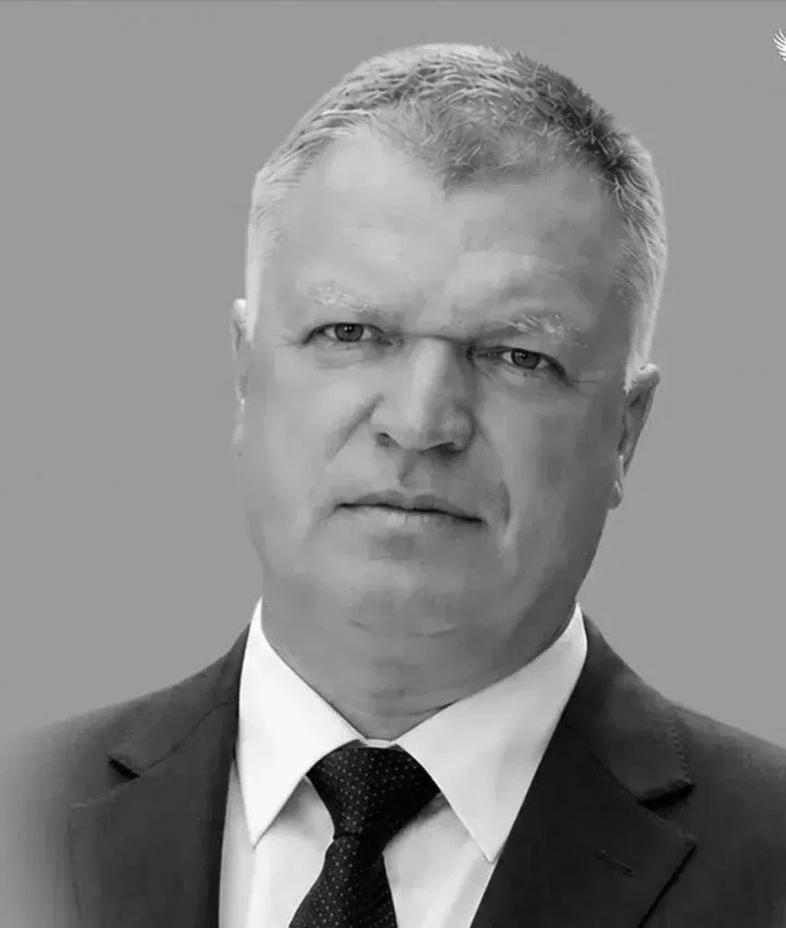 Не стало руководителя магнитогорской управляющей компании

Валерию Берченко было 68 лет: https://vec