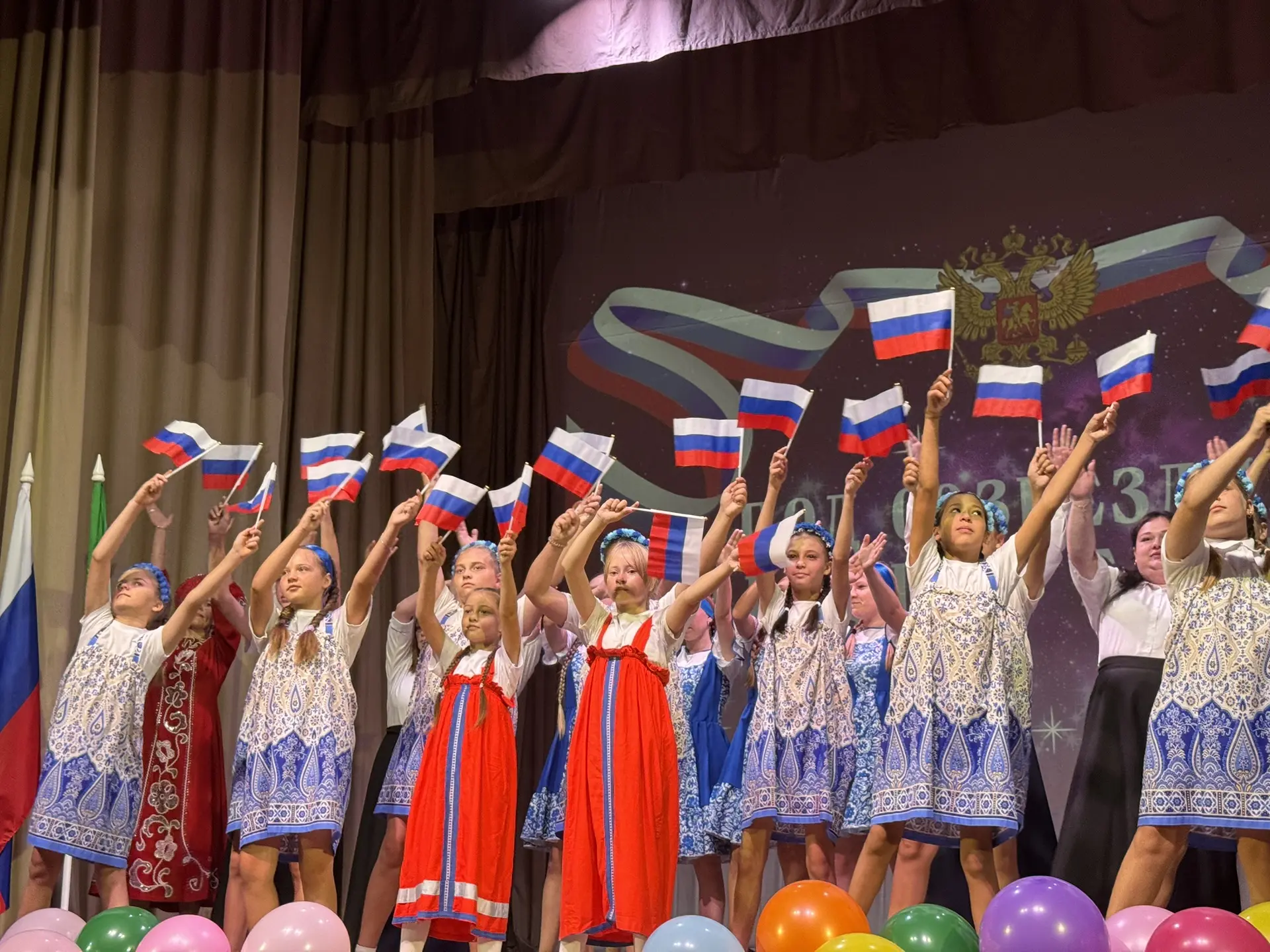 26 августа в Новоисетском Доме культуры прошла традиционная августовская педагогическая...