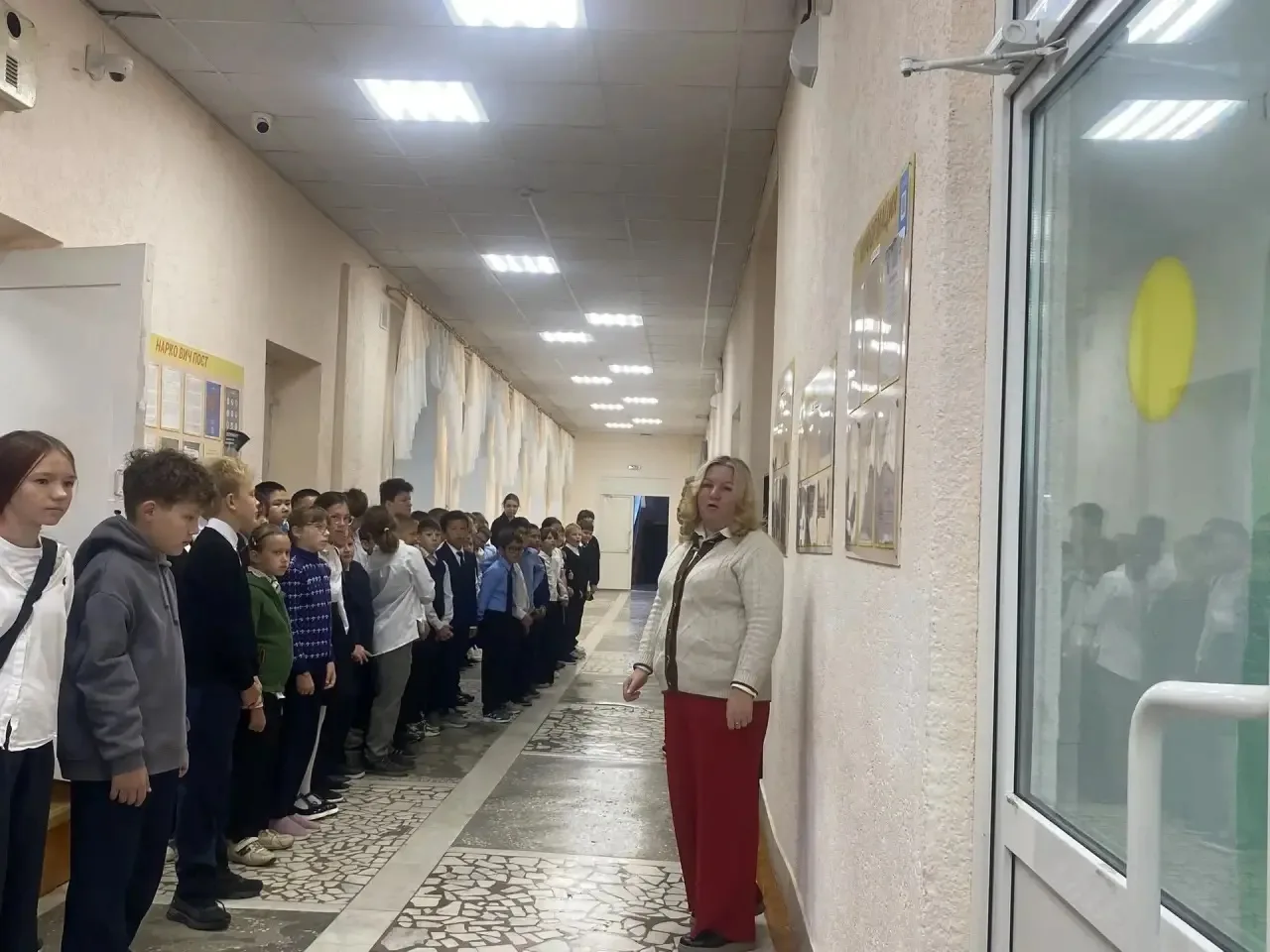 🏫✅ЕЖЕНЕДЕЛЬНАЯ ОБЩЕШКОЛЬНАЯ ЛИНЕЙКА: ТРАДИЦИИ, ДОСТИЖЕНИЯ, НОВЫЕ ГОРИЗОНТЫ!