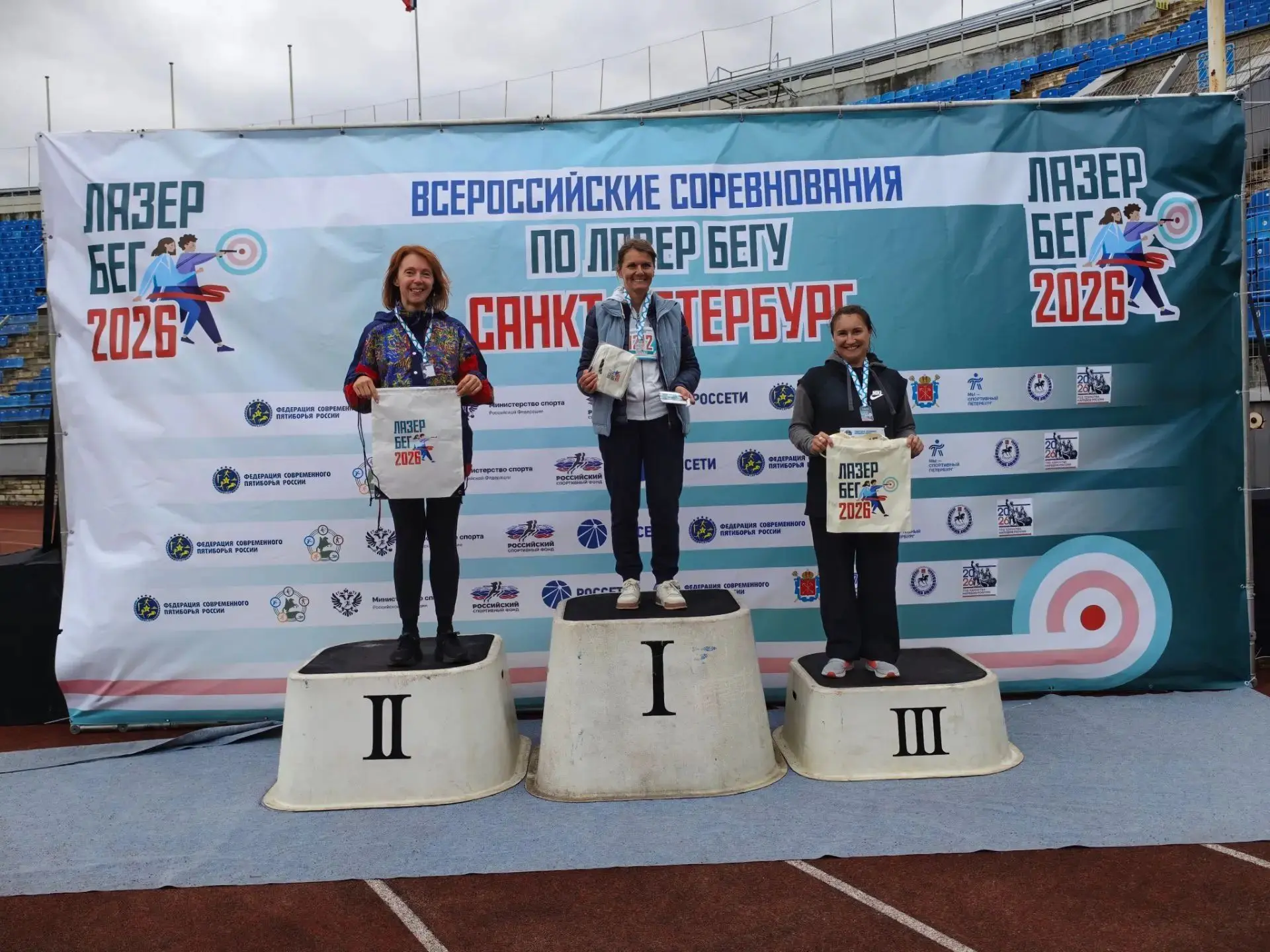 РОДИТЕЛИ — НАША ГОРДОСТЬ!