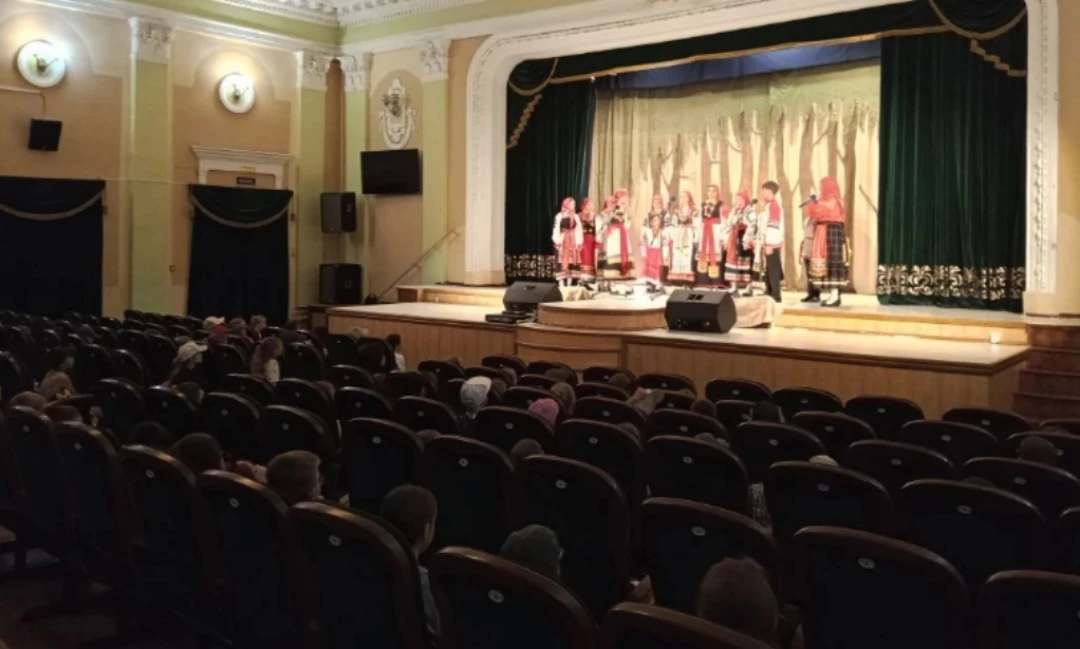 ☀️ Седьмой день смены «Время Первых» в лагере «Солнышко»! ☀️
🌸Этот день оказался таким же активным 