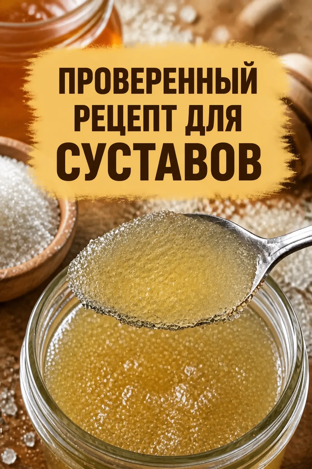 Устали от боли в спине и суставах? Китайский секрет здоровья для вас! Многие из нас сталкиваются с н