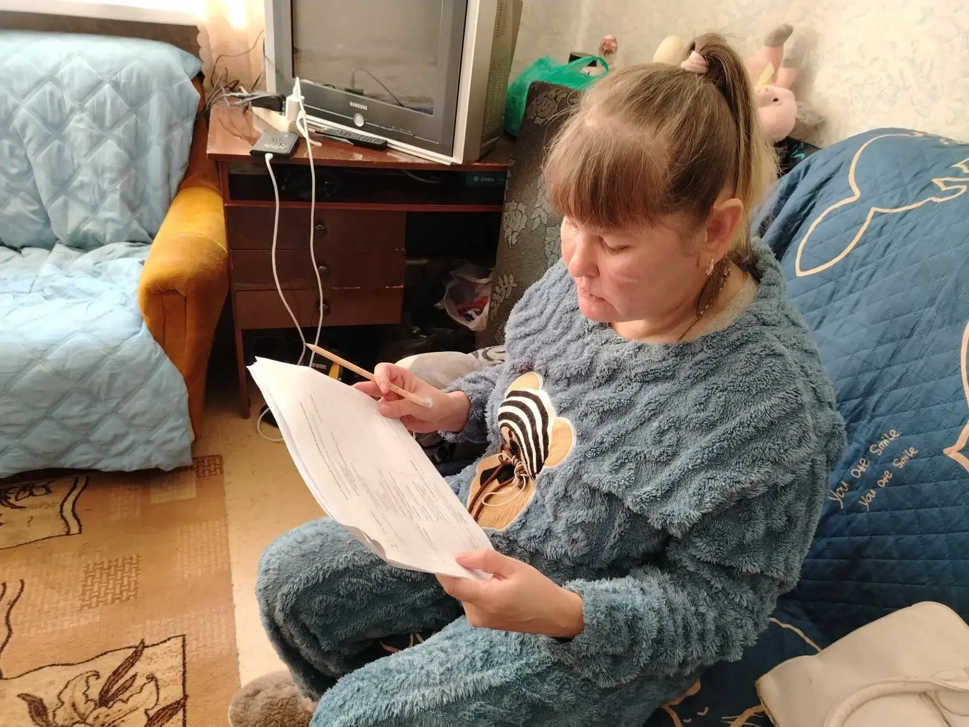 РАБОТА ОТДЕЛЕНИЯ СОЦИАЛЬНОЙ РЕАБИЛИТАЦИИ И АБИЛИТАЦИИ ИНВАЛИДОВ. В мае 2026г. в Лежневс...