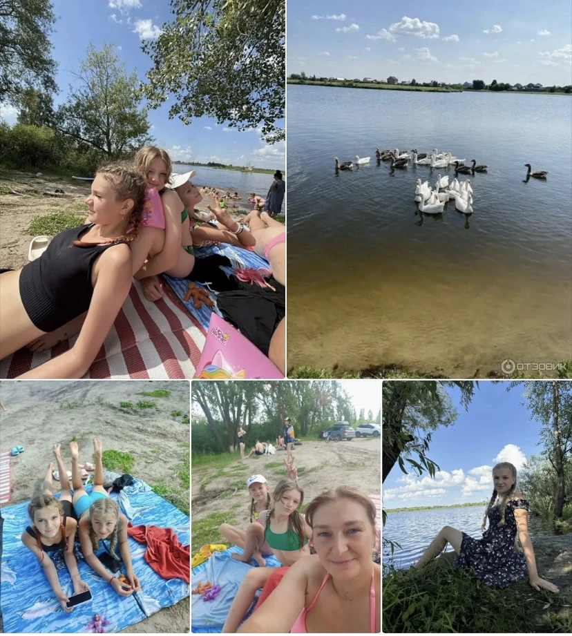 #СемейныеКаникулы
Сестры Ахмеровы проводят незабываемые каникулы в Тюмени Отдых получился насыщенным
