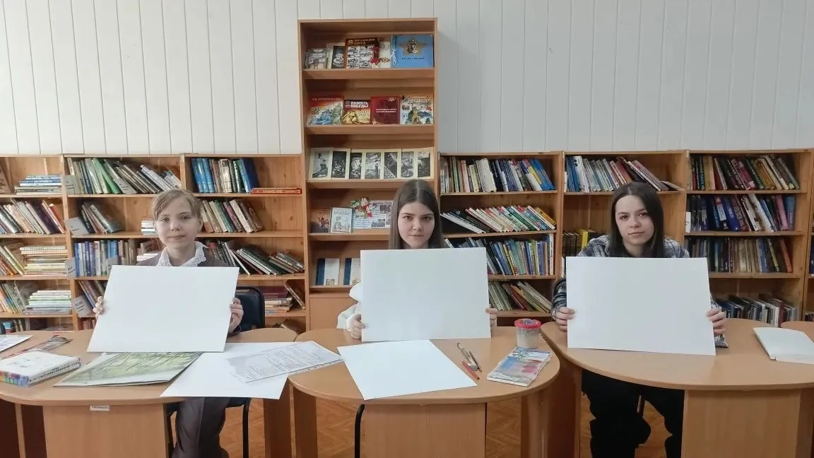 Триумф юных иллюстраторов из Каширы на АРТакиаде «Изображение и слово»  Обучащиеся МБОУ «СОШ №1 им. 