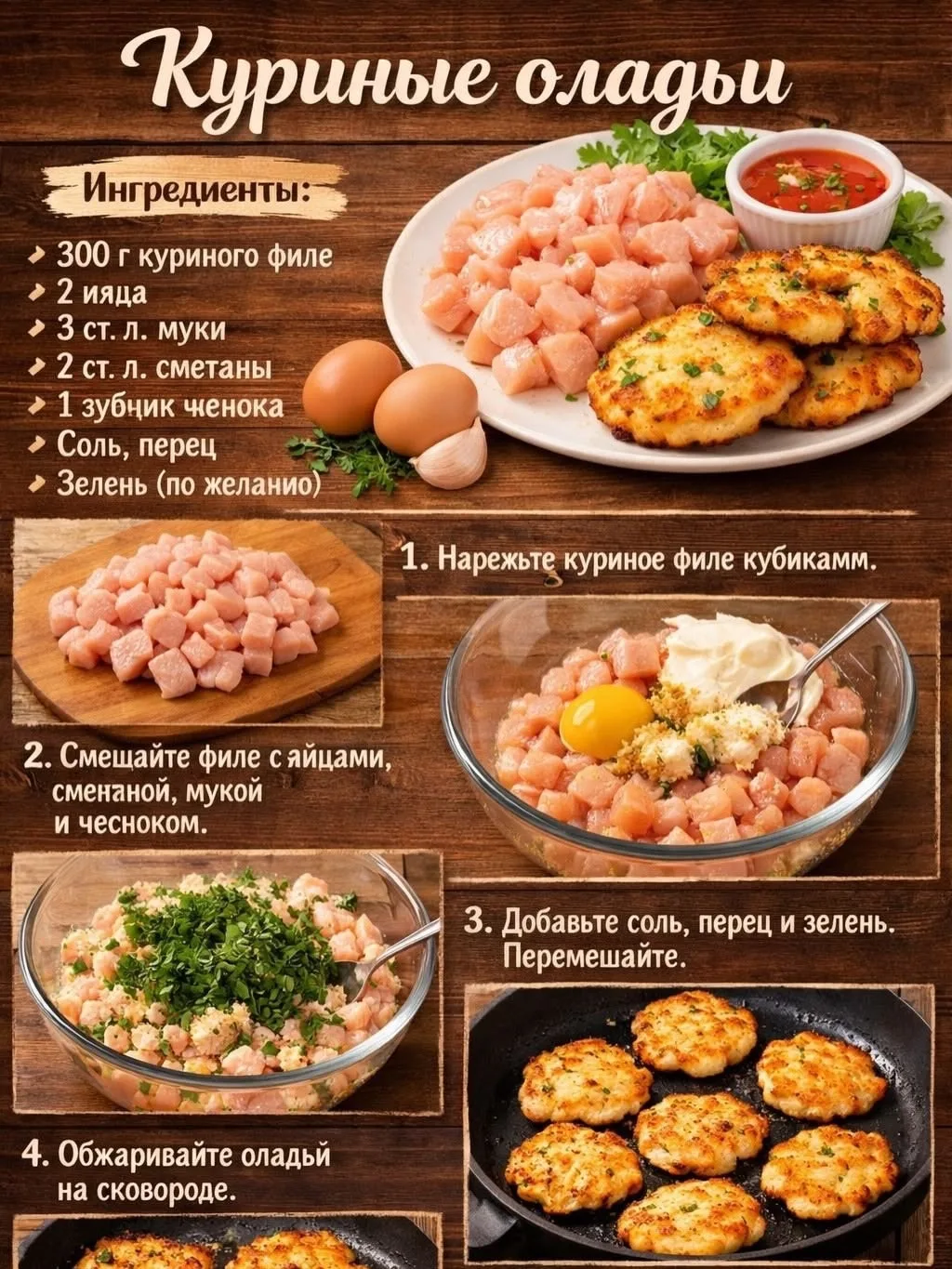 Обожаю такой вариант котлеток, готовлю часто, они идеальны на обед 🤤