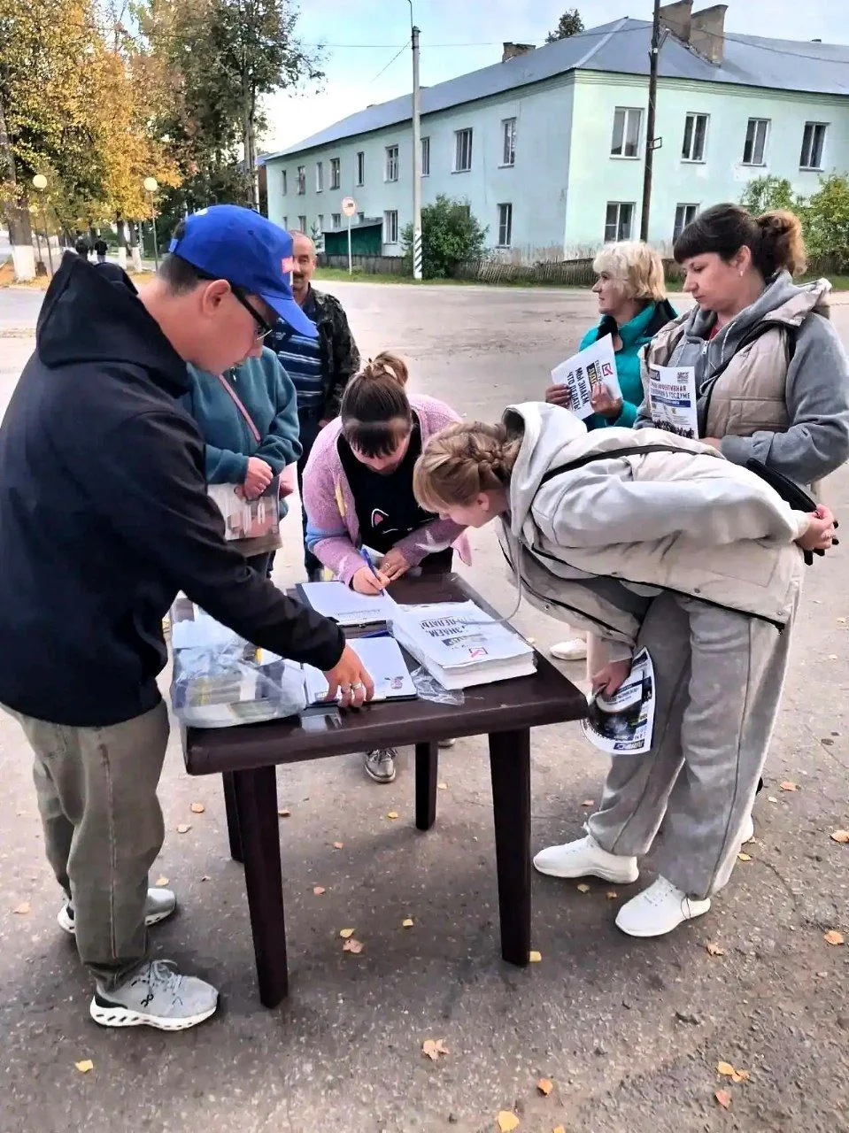 📍На севере Нижегородской области: Вахтан – как остановить отток молодёжи?