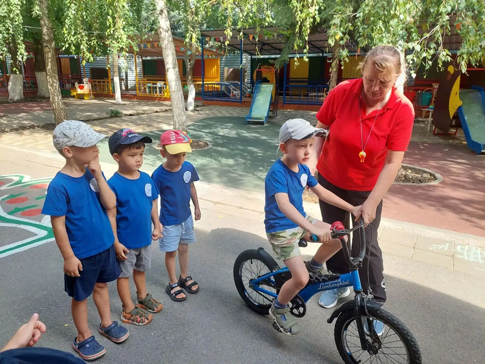 Всемирный день велосипеда!🚴🚴🚴  День посвященный экологичному и полезному для здоровь...